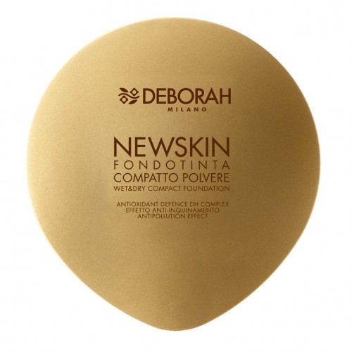DEBORAH New Skin Compact Foundation