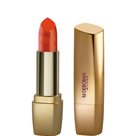 DEBORAH Milano Red Lipstick