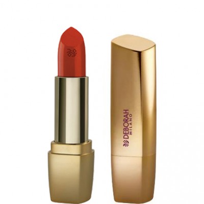 DEBORAH Milano Red Lipstick