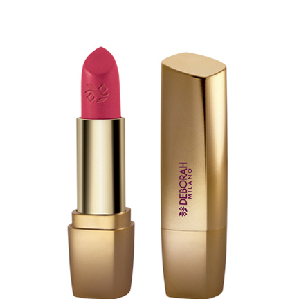 DEBORAH Milano Red Lipstick