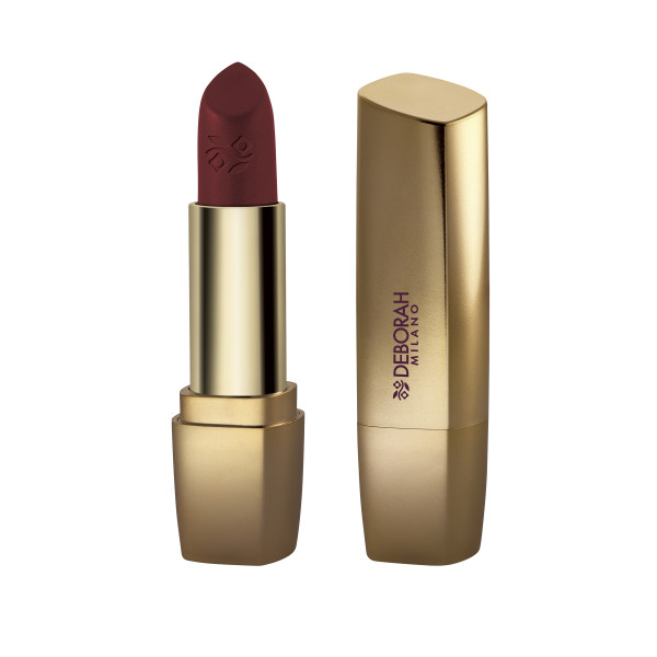 DEBORAH Milano Red Lipstick