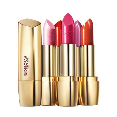 DEBORAH Milano Red Lipstick