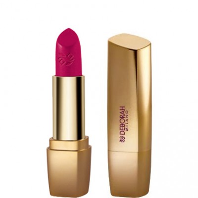 DEBORAH Milano Red Lipstick