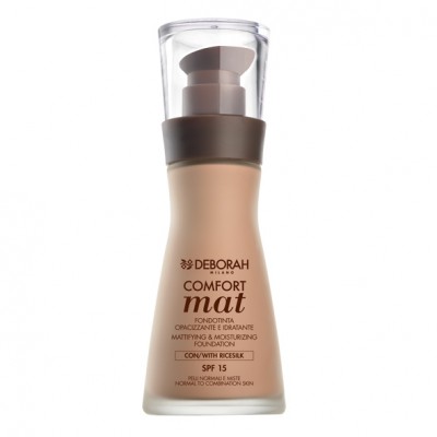 DEBORAH Comfort Mat Foundation