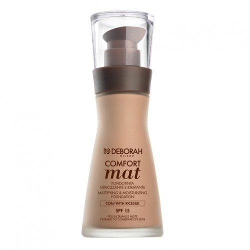 DEBORAH Comfort Mat Foundation