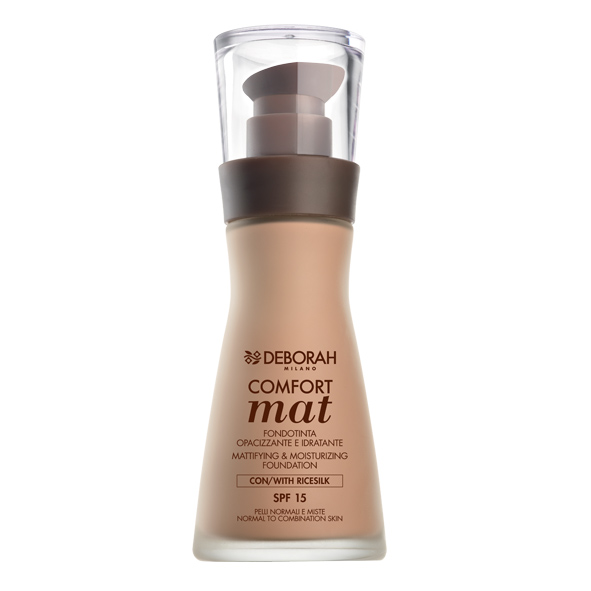DEBORAH Comfort Mat Foundation