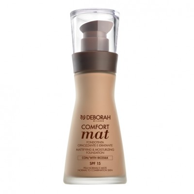 DEBORAH Comfort Mat Foundation