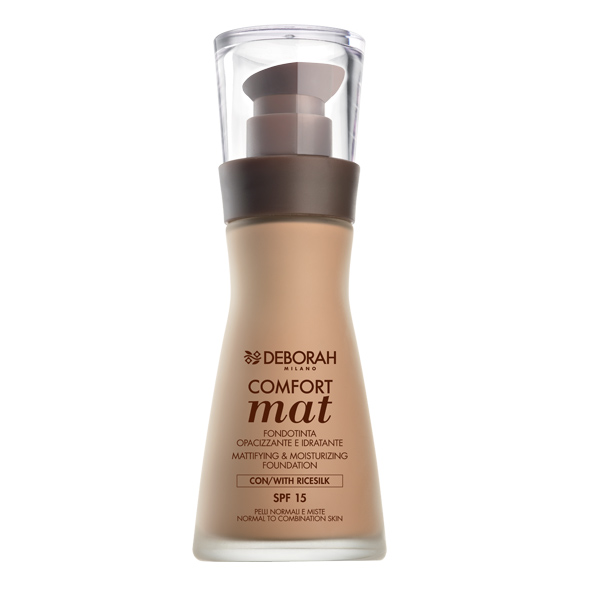 DEBORAH Comfort Mat Foundation