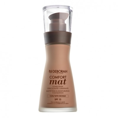 DEBORAH Comfort Mat Foundation