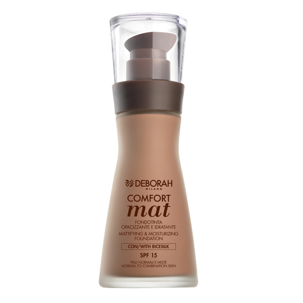DEBORAH Comfort Mat Foundation
