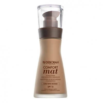 DEBORAH Comfort Mat Foundation