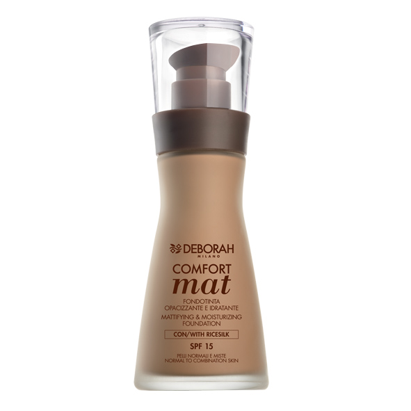 DEBORAH Comfort Mat Foundation