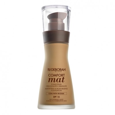 DEBORAH Comfort Mat Foundation
