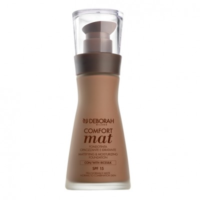 DEBORAH Comfort Mat Foundation