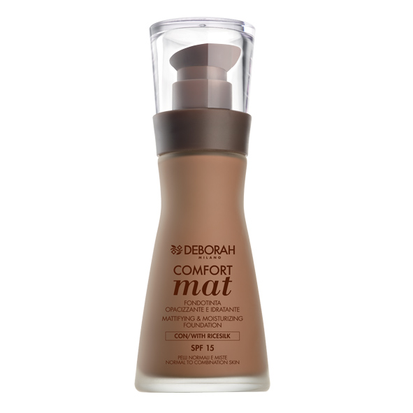 DEBORAH Comfort Mat Foundation