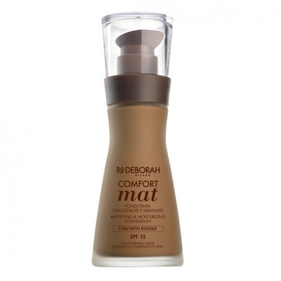 DEBORAH Comfort Mat Foundation