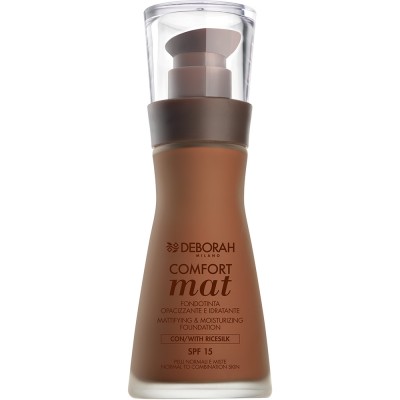 DEBORAH Comfort Mat Foundation