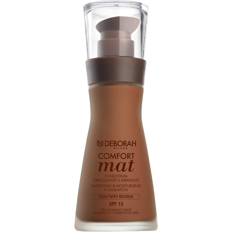 DEBORAH Comfort Mat Foundation