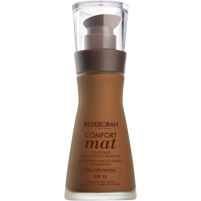 DEBORAH Comfort Mat Foundation