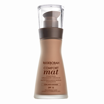 DEBORAH Comfort Mat Foundation
