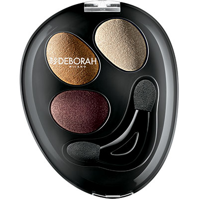 Trio Hi Tech Eyeshadow