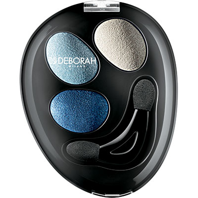 Trio Hi Tech Eyeshadow