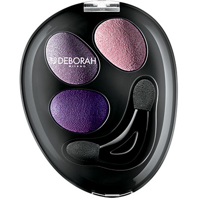 Trio Hi Tech Eyeshadow