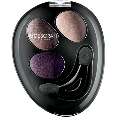 Trio Hi Tech Eyeshadow