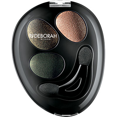 Trio Hi Tech Eyeshadow