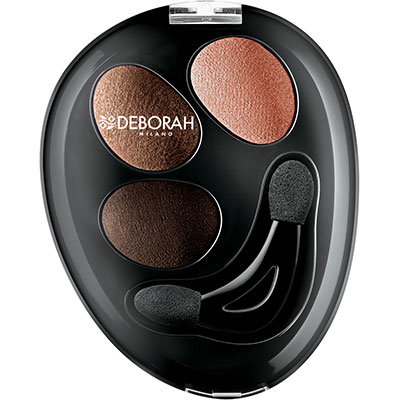 Trio Hi Tech Eyeshadow