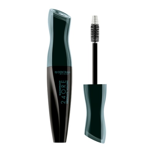 DEBORAH 24 ORE ABSOLUTE VOLUME WATERPROOF MASCARA