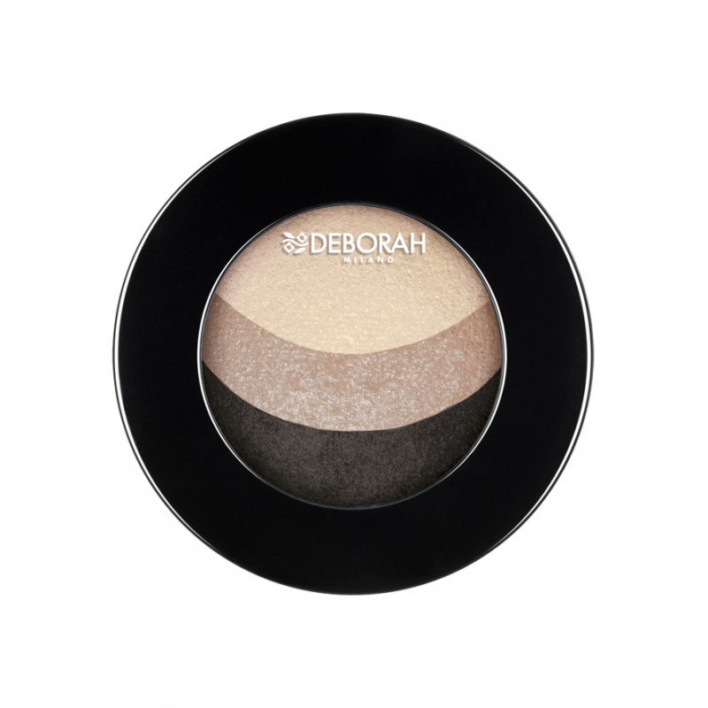 DEBORAH MONO HITECH EYESHADOW