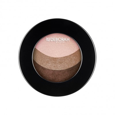 DEBORAH MONO HITECH EYESHADOW