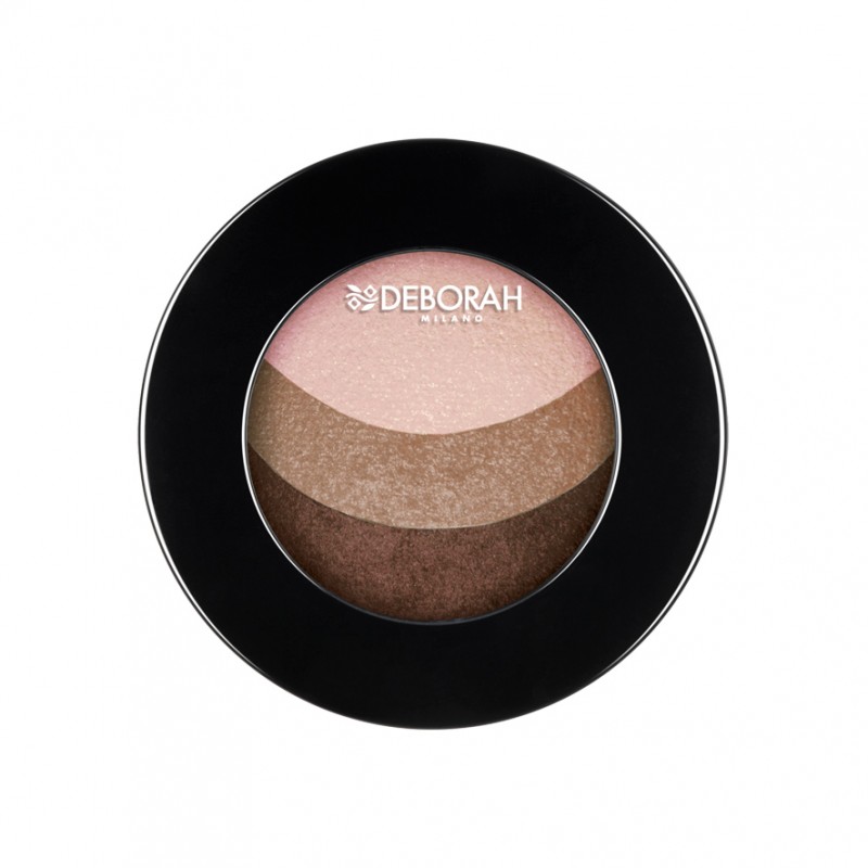 DEBORAH MONO HITECH EYESHADOW