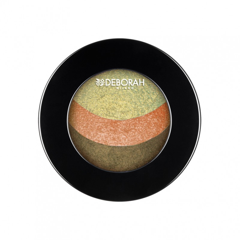 DEBORAH MONO HITECH EYESHADOW
