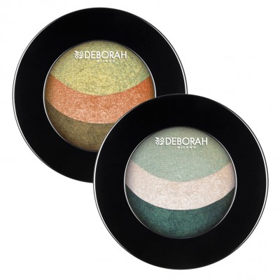 DEBORAH MONO HITECH EYESHADOW