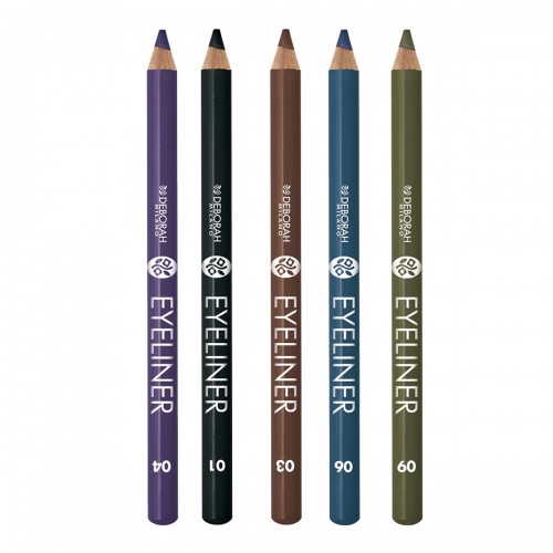 DEBORAH Eyeliner Pencil