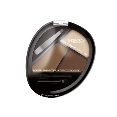 DEBORAH EYEBROW PERFECT KIT