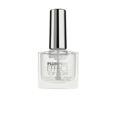 Smalto Gel Effect Nail Polish