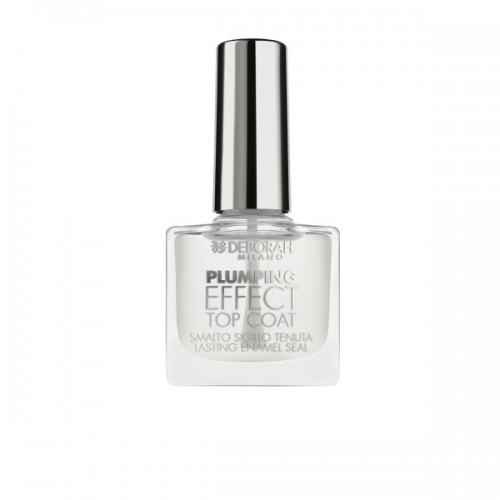 Smalto Gel Effect Nail Polish