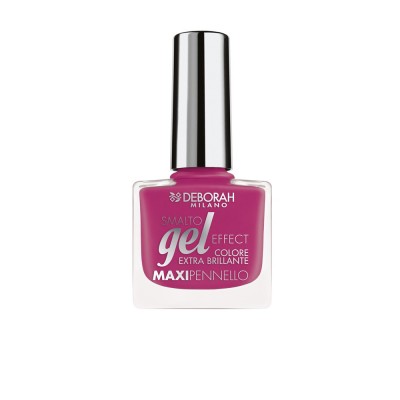 Smalto Gel Effect Nail Polish