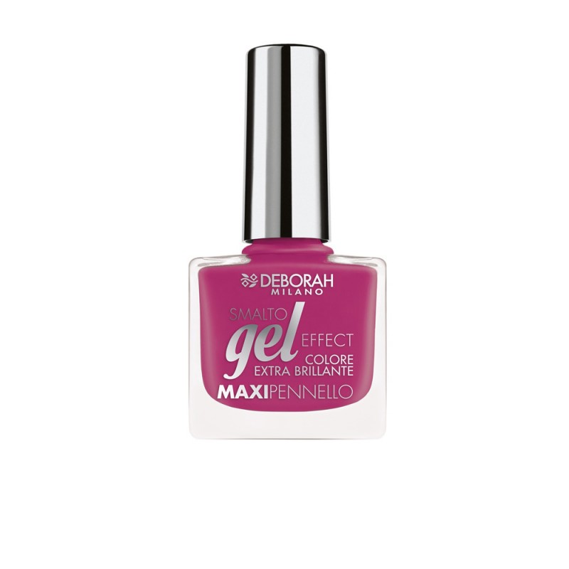Smalto Gel Effect Nail Polish