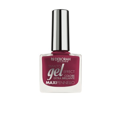 Smalto Gel Effect Nail Polish