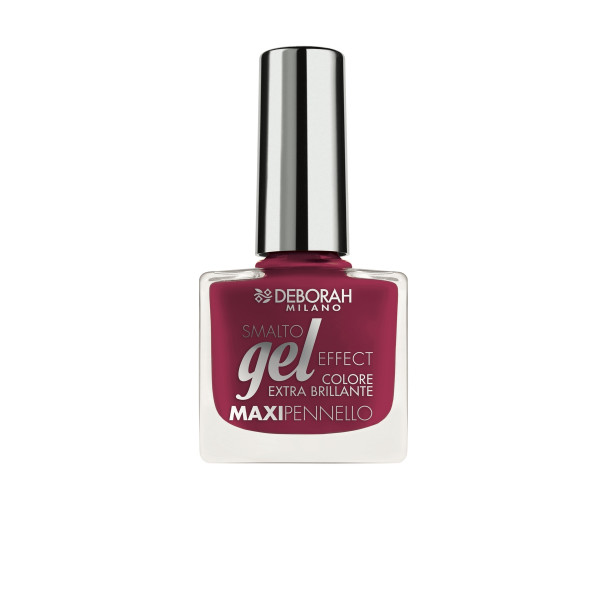 Smalto Gel Effect Nail Polish