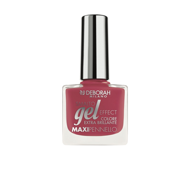 Smalto Gel Effect Nail Polish
