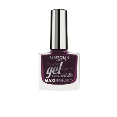 Smalto Gel Effect Nail Polish