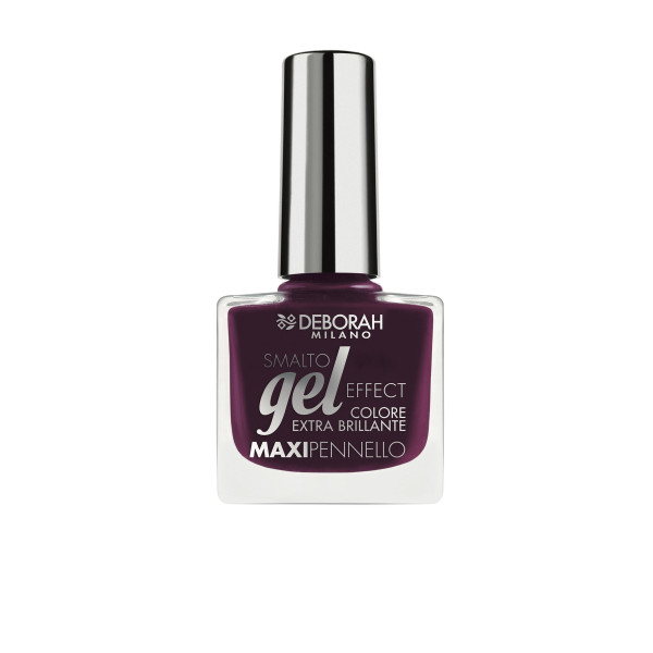 Smalto Gel Effect Nail Polish