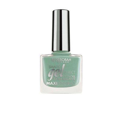 Smalto Gel Effect Nail Polish