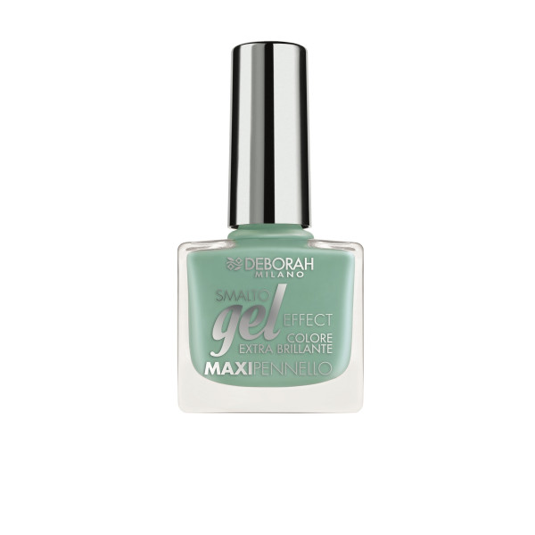 Smalto Gel Effect Nail Polish