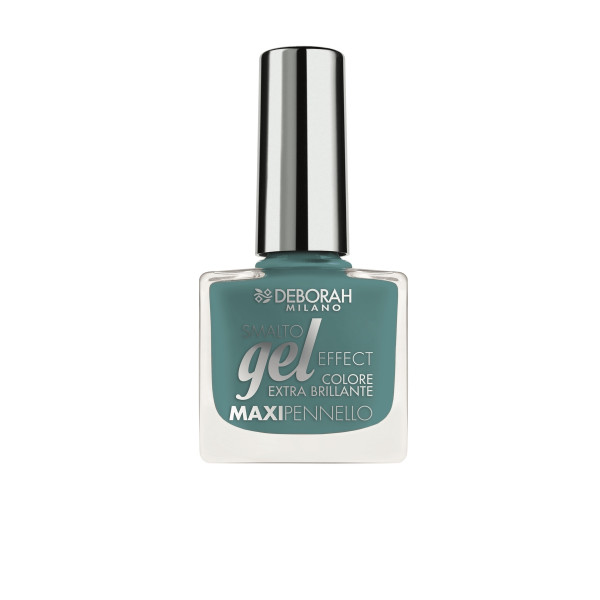 Smalto Gel Effect Nail Polish